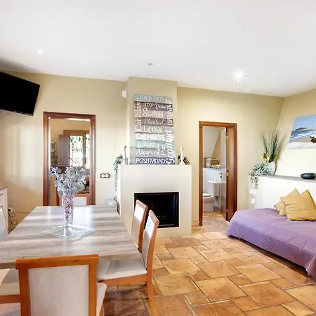 Jacuzzi Comfort Sea Views Vakantiehuis