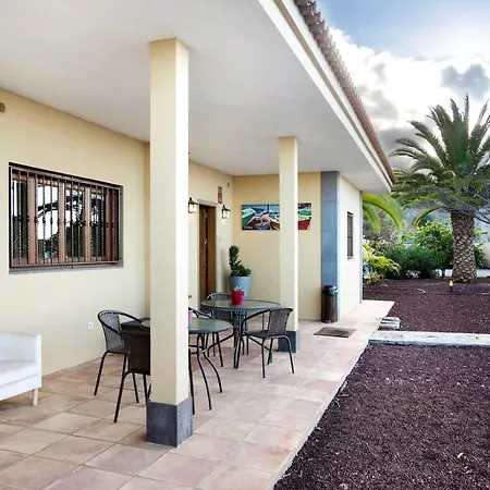 Vakantiehuis Jacuzzi Comfort Sea Views
