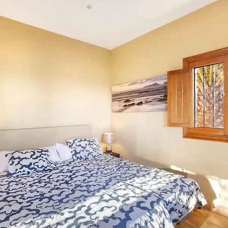 Jacuzzi Comfort Sea Views Vakantiehuis *
