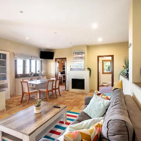 Jacuzzi Comfort Sea Views Holiday home
