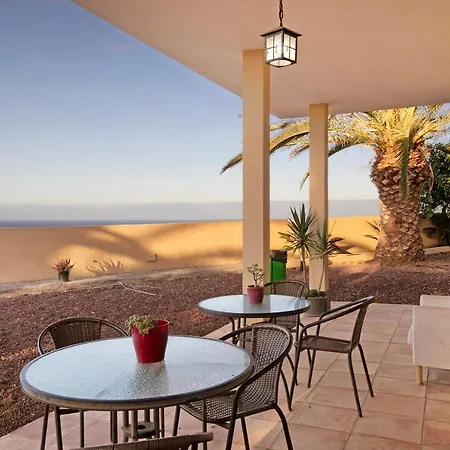 Jacuzzi Comfort Sea Views