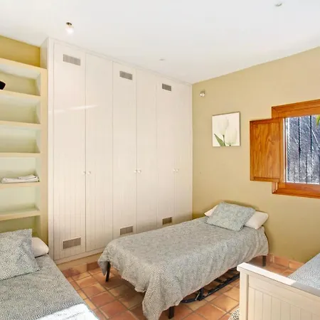 Jacuzzi Comfort Sea Views Holiday home Icod De Los Vinos