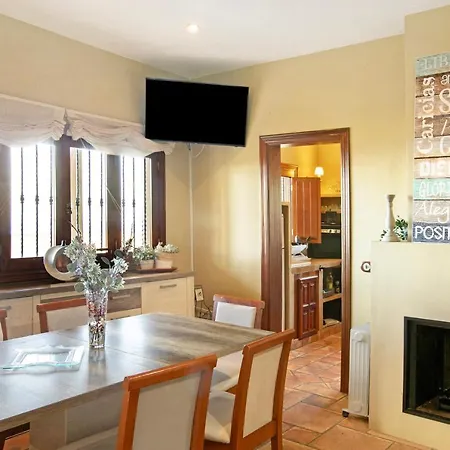 Holiday home Jacuzzi Comfort Sea Views Icod De Los Vinos