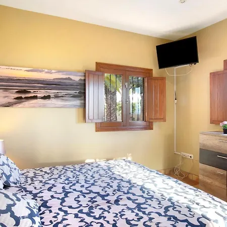 Jacuzzi Comfort Sea Views Tatil Evi