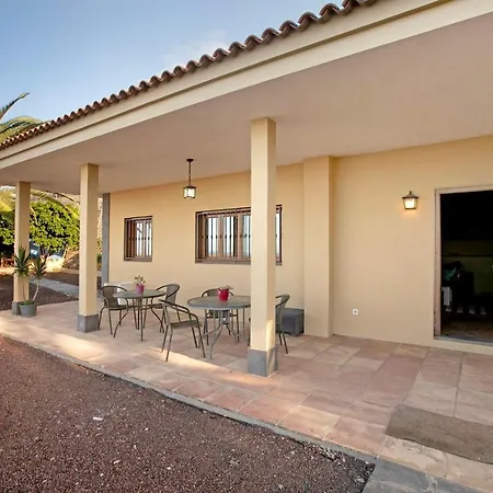 Jacuzzi Comfort Sea Views Tatil Evi Icod De Los Vinos
