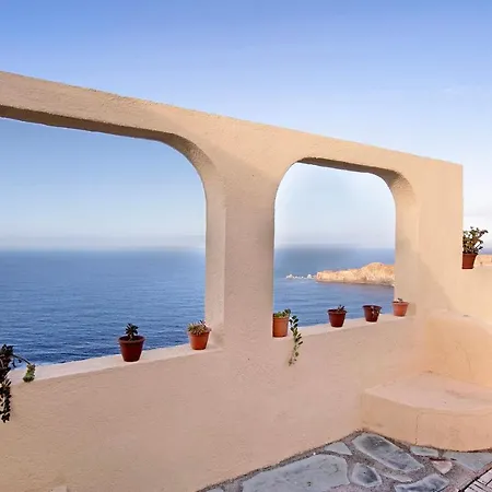 Jacuzzi Comfort Sea Views * Icod De Los Vinos