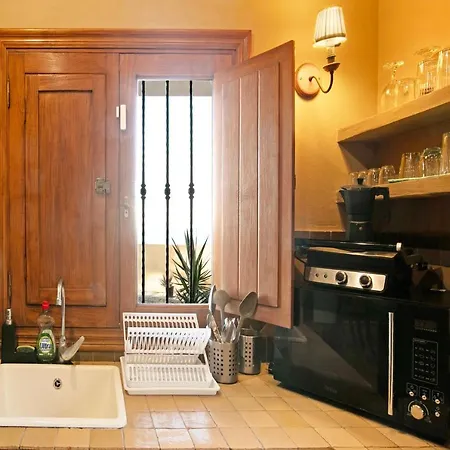Jacuzzi Comfort Sea Views Holiday home Icod De Los Vinos